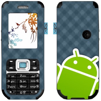  «Android »   Nokia 7360