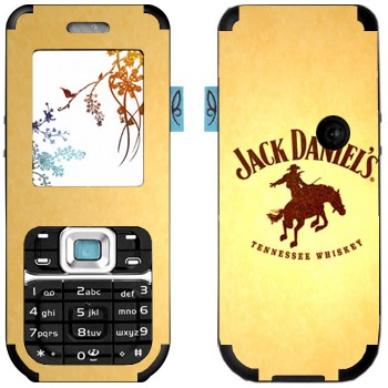   «Jack daniels »   Nokia 7360