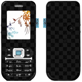   «LV Damier Azur »   Nokia 7360