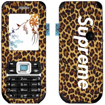   «Supreme »   Nokia 7360