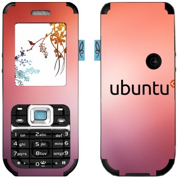   «Ubuntu»   Nokia 7360
