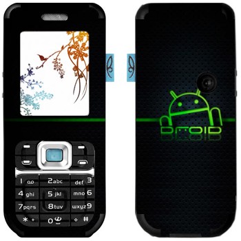   « Android»   Nokia 7360