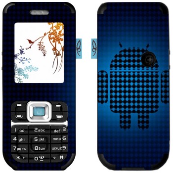   « Android   »   Nokia 7360