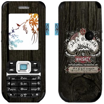   « Jack Daniels   »   Nokia 7360