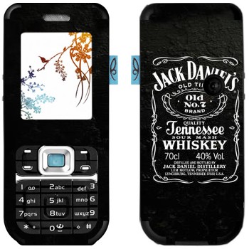   «Jack Daniels»   Nokia 7360