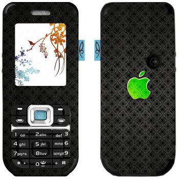   « Apple  »   Nokia 7360