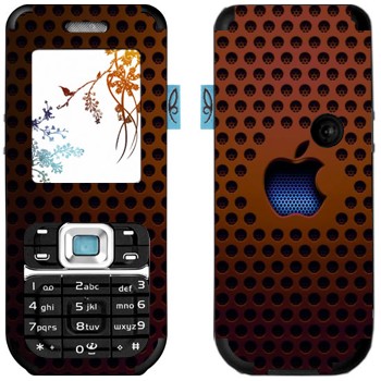   « Apple   »   Nokia 7360