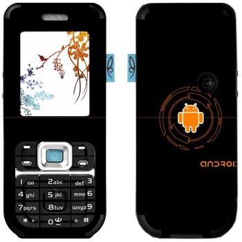   « Android»   Nokia 7360