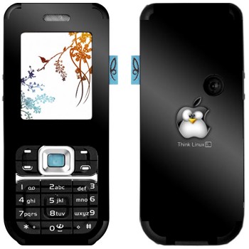   « Linux   Apple»   Nokia 7360