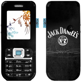   «  - Jack Daniels»   Nokia 7360