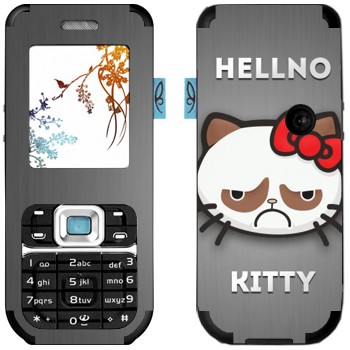   «Hellno Kitty»   Nokia 7360