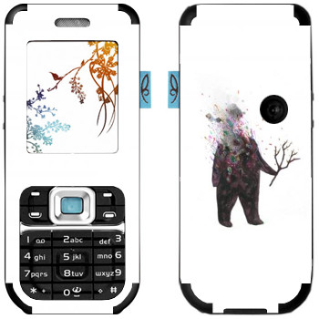  «Kisung Treeman»   Nokia 7360