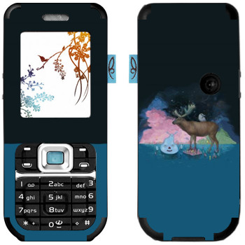   «   Kisung»   Nokia 7360