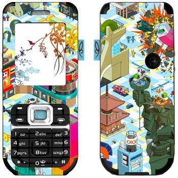   «eBoy -   »   Nokia 7360
