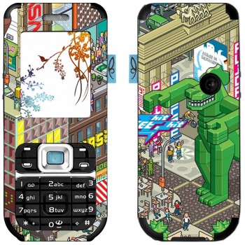   «eBoy - »   Nokia 7360