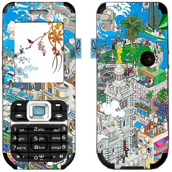   «eBoy - »   Nokia 7360