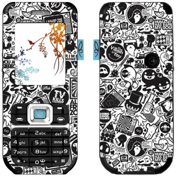   «   - »   Nokia 7360
