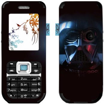   «Darth Vader»   Nokia 7360