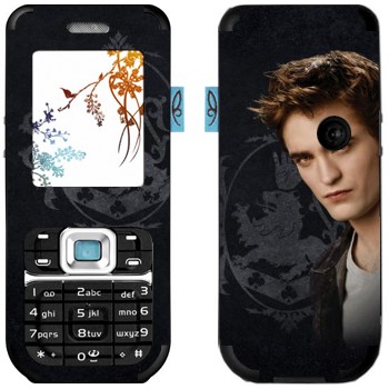   «Edward Cullen»   Nokia 7360
