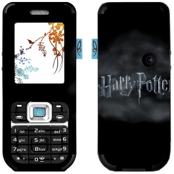   «Harry Potter »   Nokia 7360