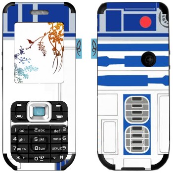  «R2-D2»   Nokia 7360