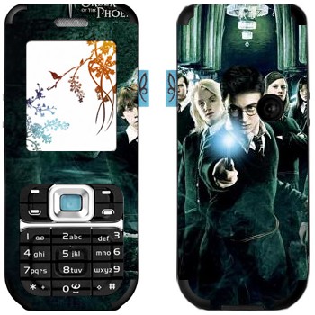   «    »   Nokia 7360