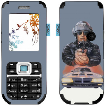   «Mad Max 80-»   Nokia 7360