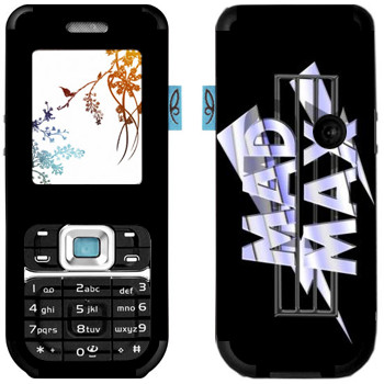   «Mad Max logo»   Nokia 7360