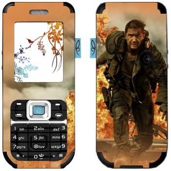   «Mad Max »   Nokia 7360