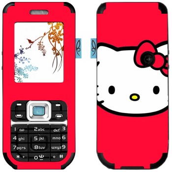   «Hello Kitty   »   Nokia 7360