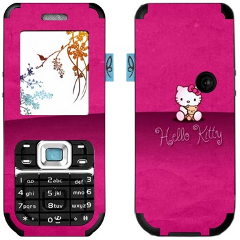  «Hello Kitty  »   Nokia 7360