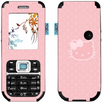   «Hello Kitty »   Nokia 7360