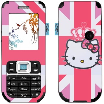   «Kitty  »   Nokia 7360