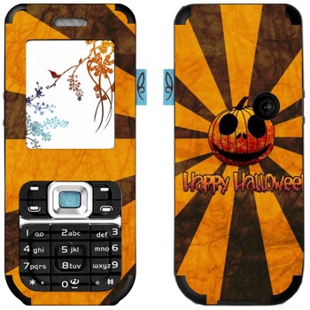   « Happy Halloween»   Nokia 7360