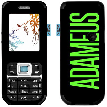   «Adameus»   Nokia 7360