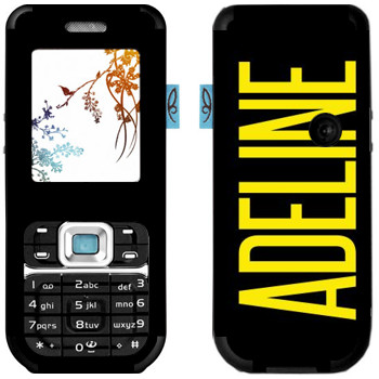   «Adeline»   Nokia 7360
