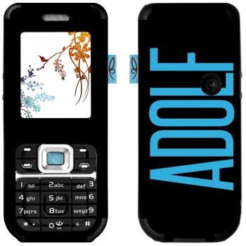   «Adolf»   Nokia 7360