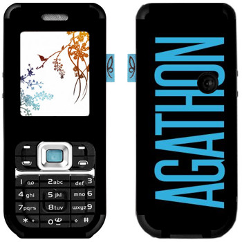   «Agathon»   Nokia 7360