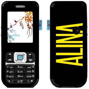   «Alina»   Nokia 7360