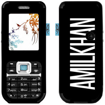   «Amilkhan»   Nokia 7360