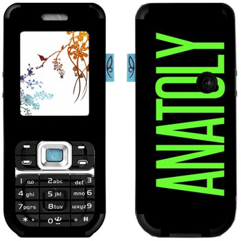   «Anatoly»   Nokia 7360