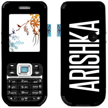   «Arishka»   Nokia 7360
