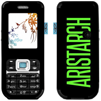   «Aristarch»   Nokia 7360
