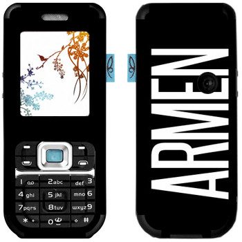   «Armen»   Nokia 7360