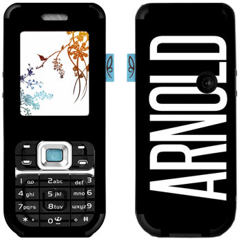   «Arnold»   Nokia 7360