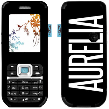   «Aurelia»   Nokia 7360