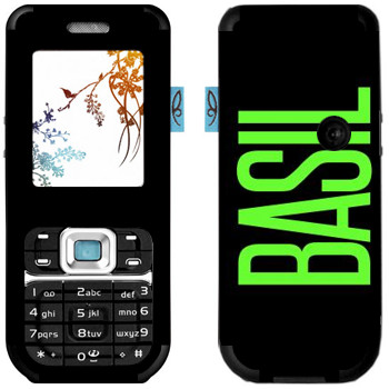   «Basil»   Nokia 7360