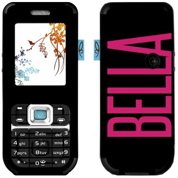   «Bella»   Nokia 7360
