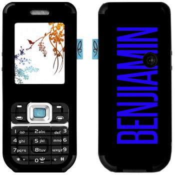   «Benjiamin»   Nokia 7360