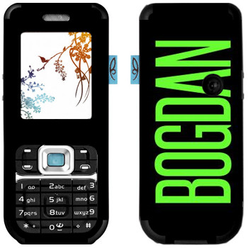   «Bogdan»   Nokia 7360